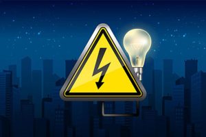 Lire la suite à propos de l’article Conseils de sécurité Electrique