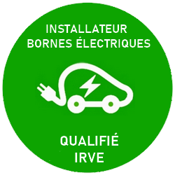 IRVE