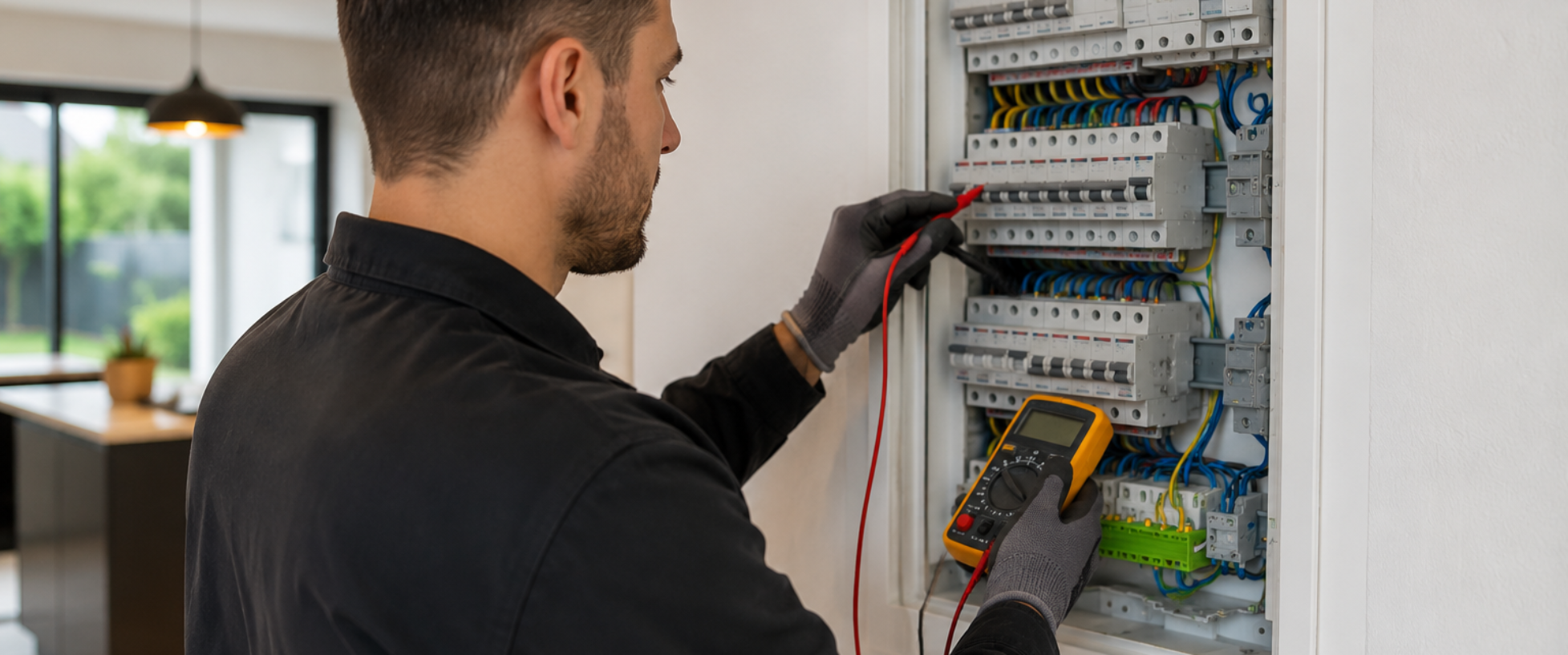 Comment savoir si votre installation électrique est aux normes ?
