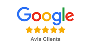 Google avis client