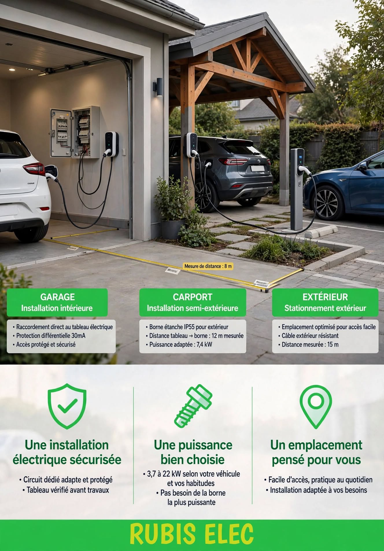 Puissance et securité
